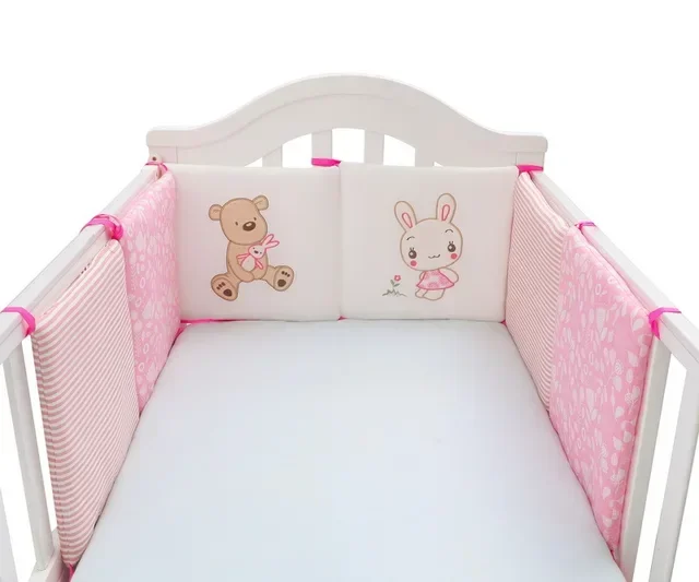 Bunny Bear Pink