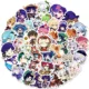 50pcs Stickers 4