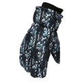 Black Blue