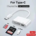 3 in 1 Type C
