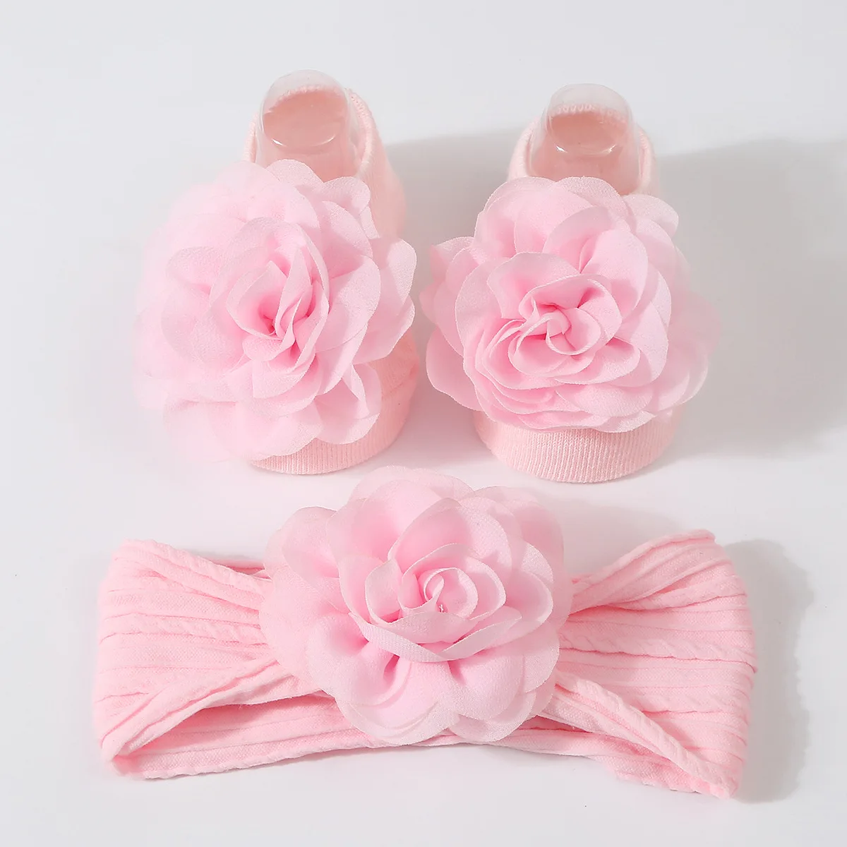 Light pink