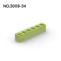 light green-20pcs