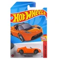 TeslaRoadster
