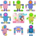 8pcs(Random Color)