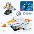 2 in 1 fighter