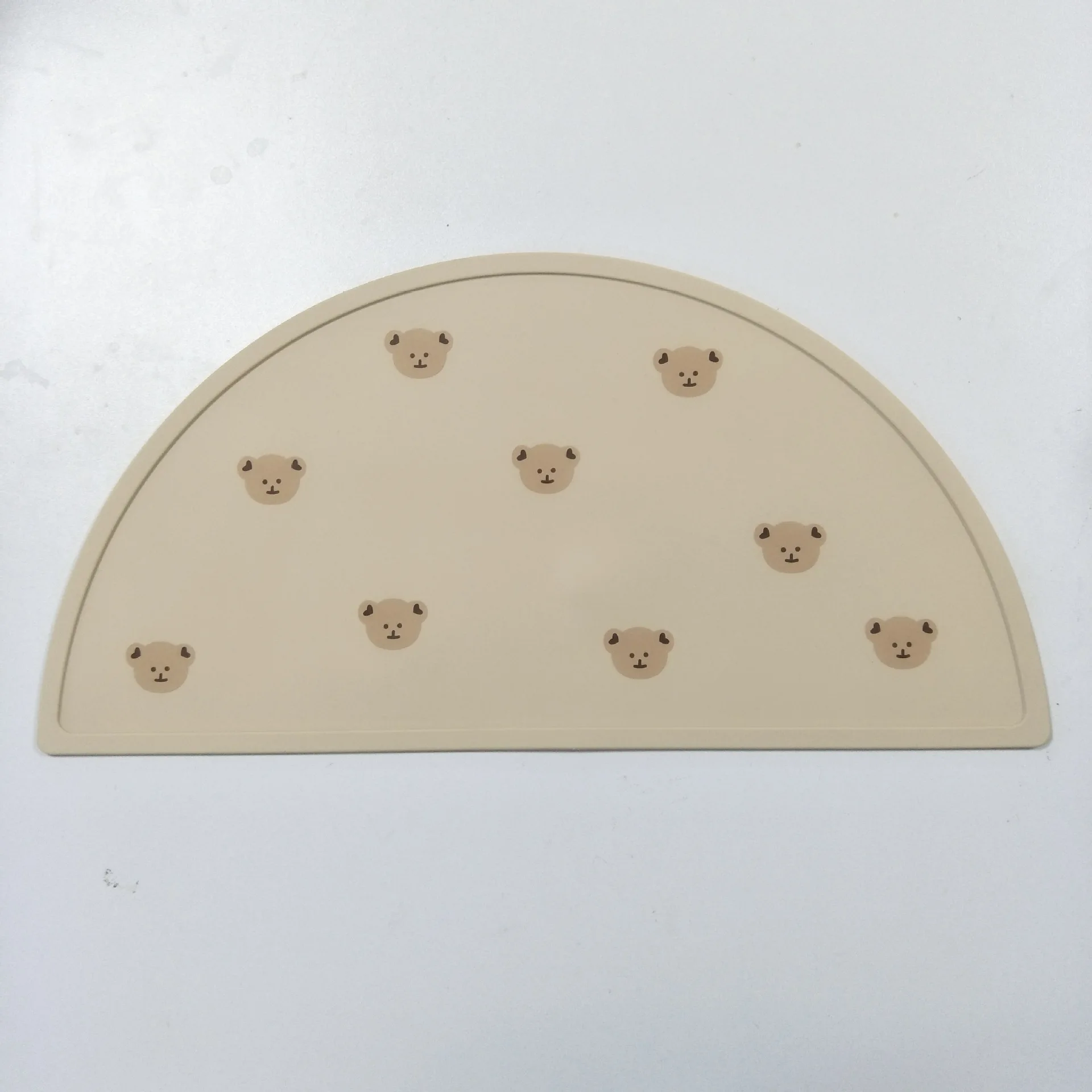 Bear Placemat