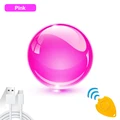 Pink with Box