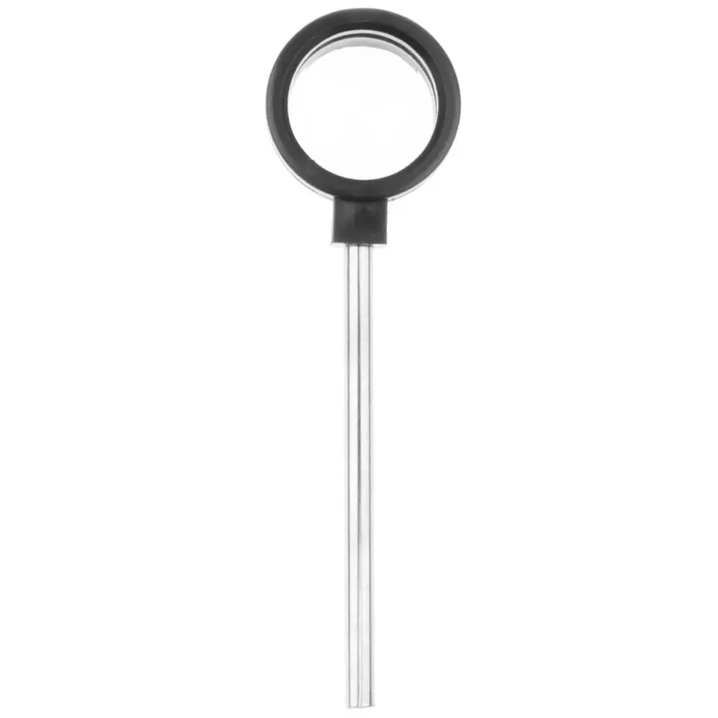 Experimentos ópticos físicos - Juguetes científicos físicos con lentes cóncavas de -5 cm - imagen 5