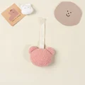 bear hotpink