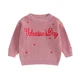 rose pink