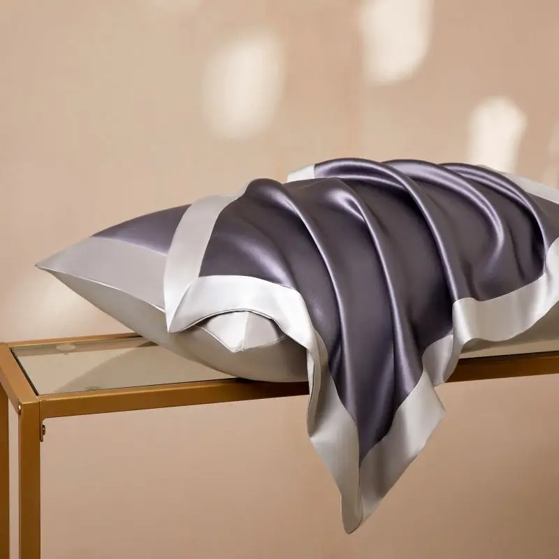 Funda de almohada de seda de morera para niños – Protección capilar - imagen 3