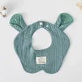 Denim blue Bear