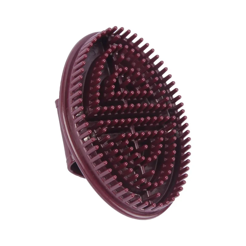 Cepillo meridiano para masaje corporal, salón de belleza, hidroterapia para el hogar, cepillo de aceite esencial relajante, masaje de cabeza, cepillo de masaje adelgazante - imagen 5