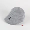 NO.1 grey
