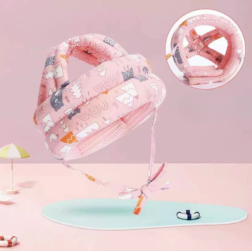breathable pink