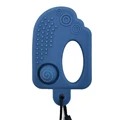 F dark blue