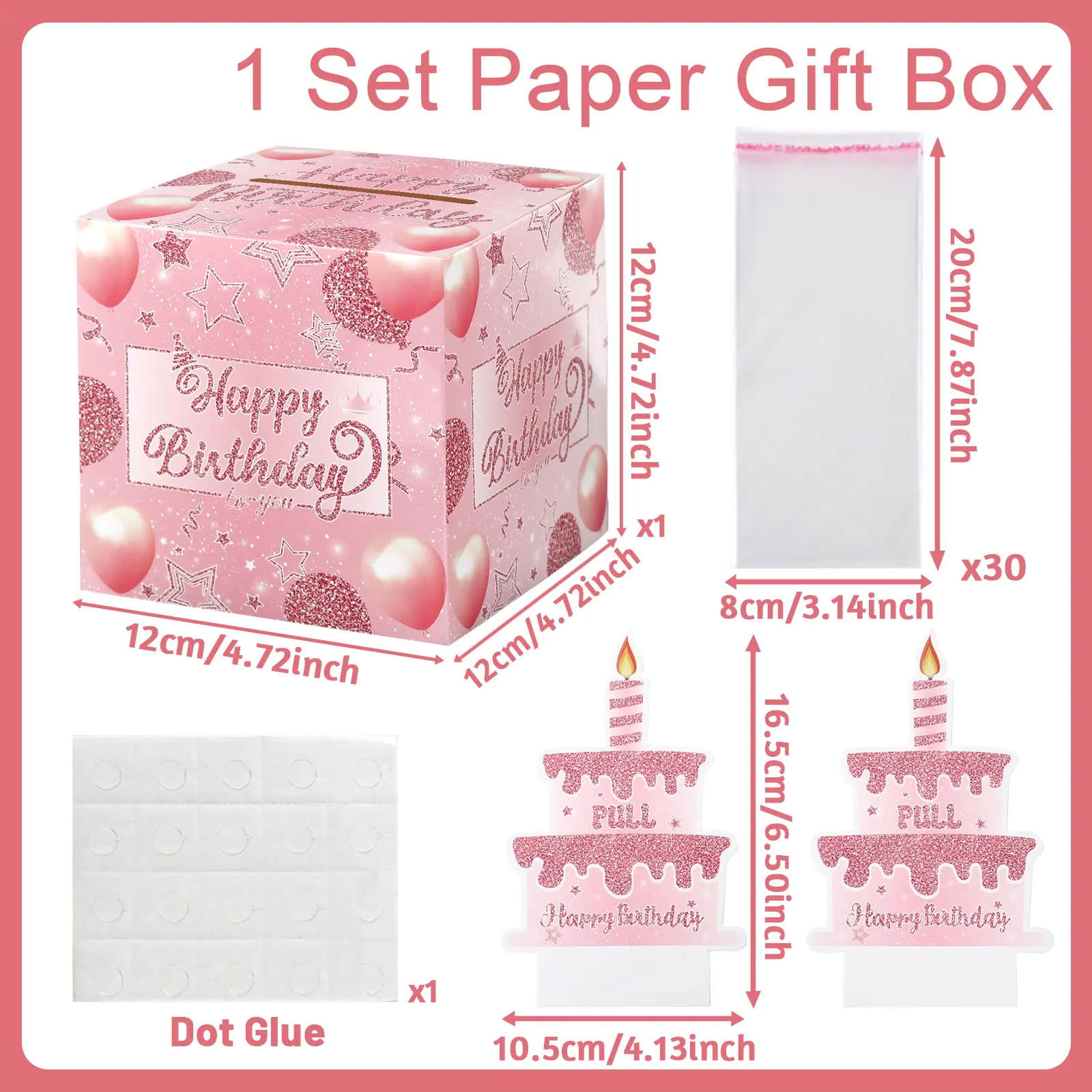 money box 4