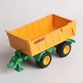 Transport trailer B