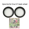 2 back tire-Cruz V1