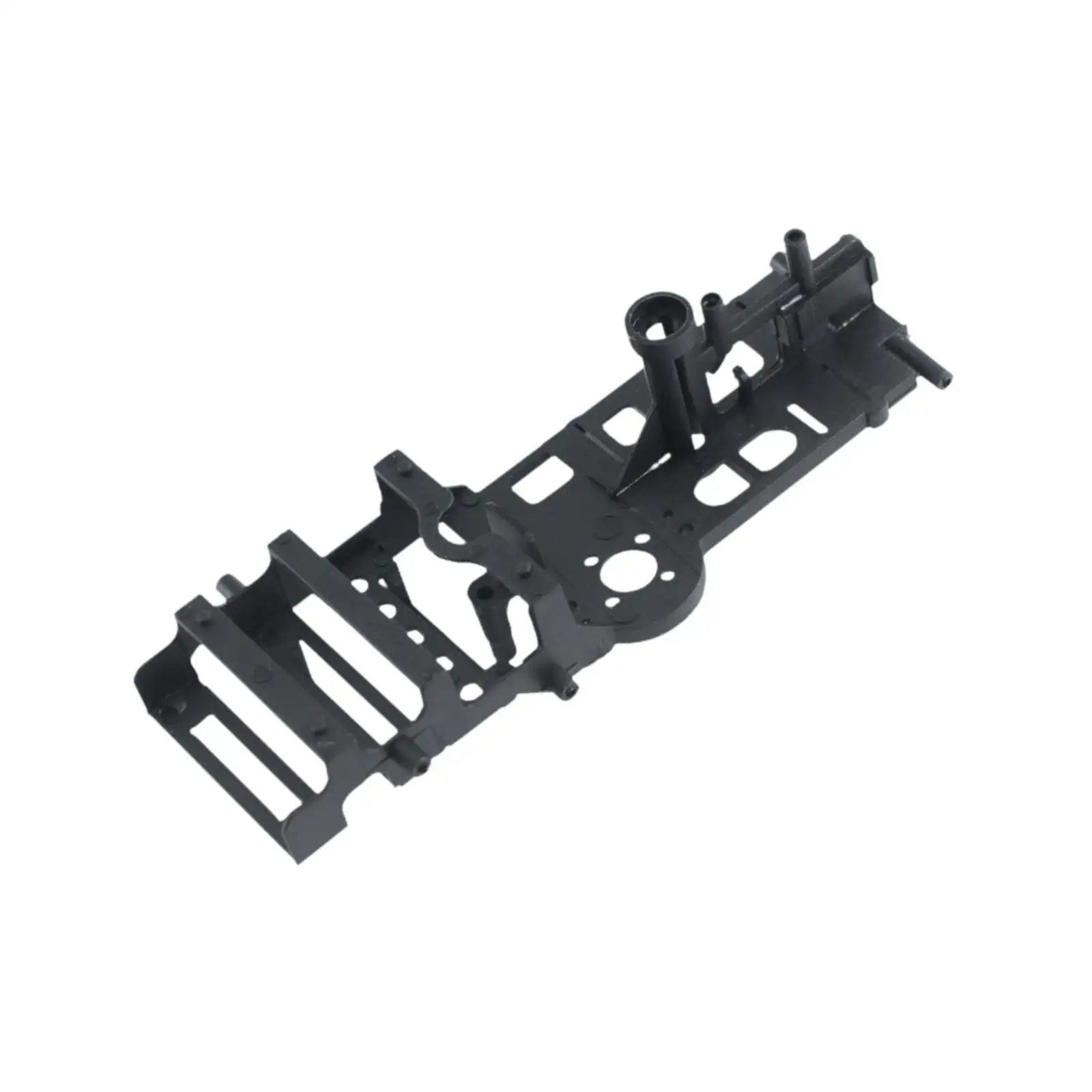 RC Helicopter Main Frame Modified Compact Sturdy High Parts Upgrade for Wltoys RC Helicopter Main Frame Modified Compact Sturdy High Parts Upgrade for Wltoys