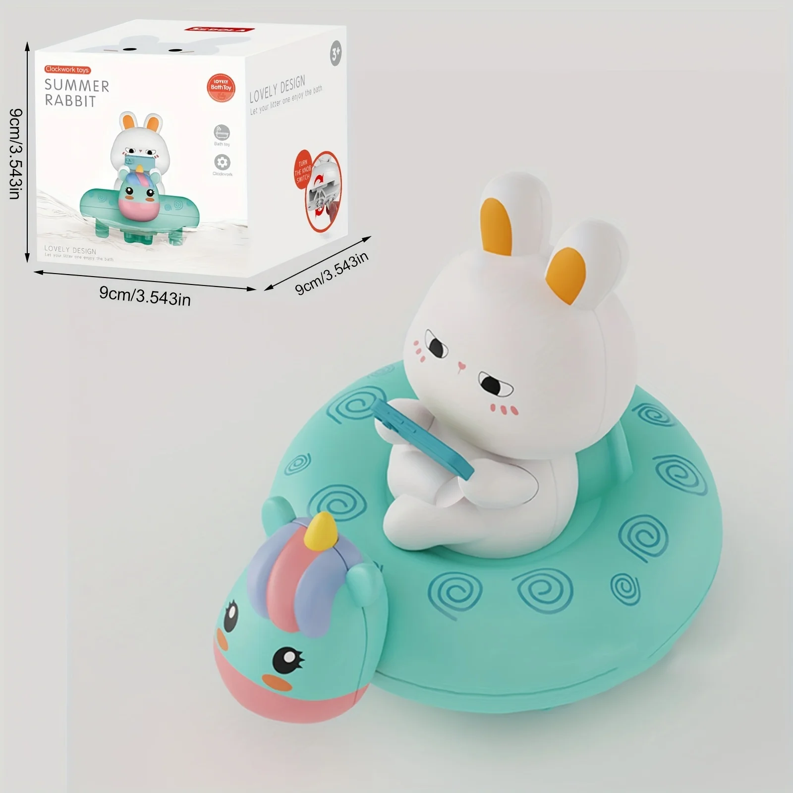 rabbit