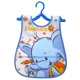 elephant bib