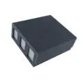 Black Gray