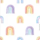 Rainbow No. 3