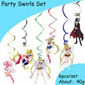Spiral 6pcs