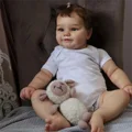 Finished Doll