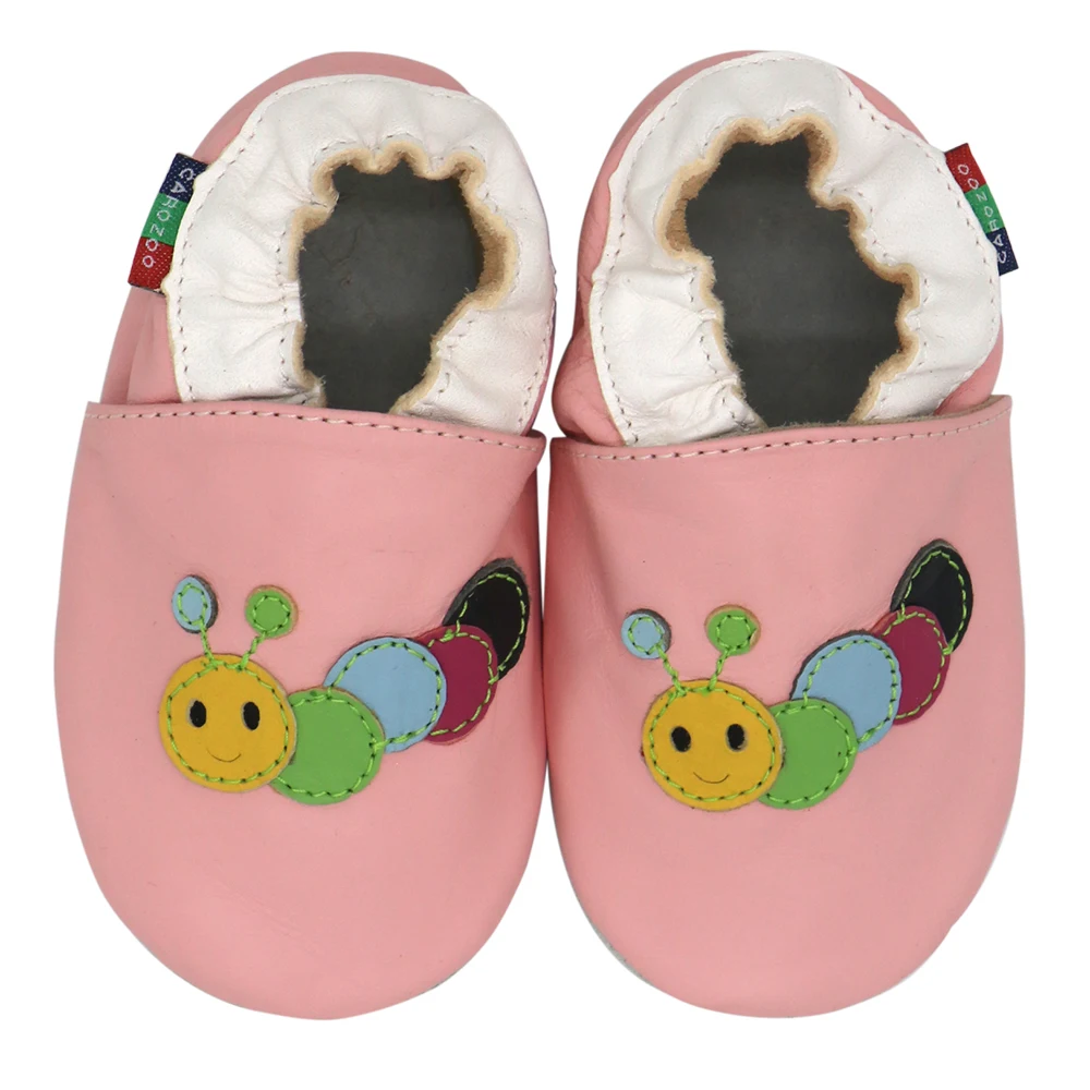 caterpillar pink s