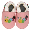 caterpillar pink s