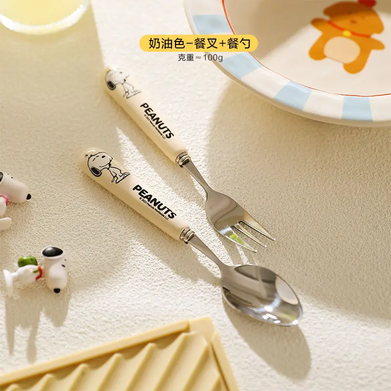 Snoopy 2PCS