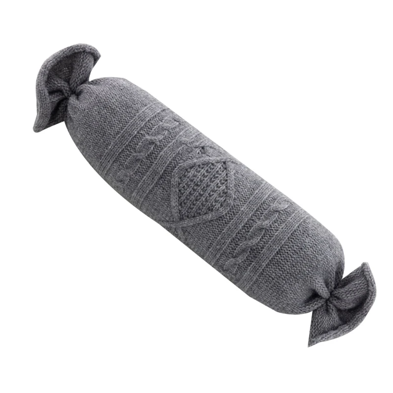 candy pillow-gray