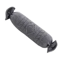 candy pillow-gray