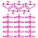 20  Pcs Hangers X