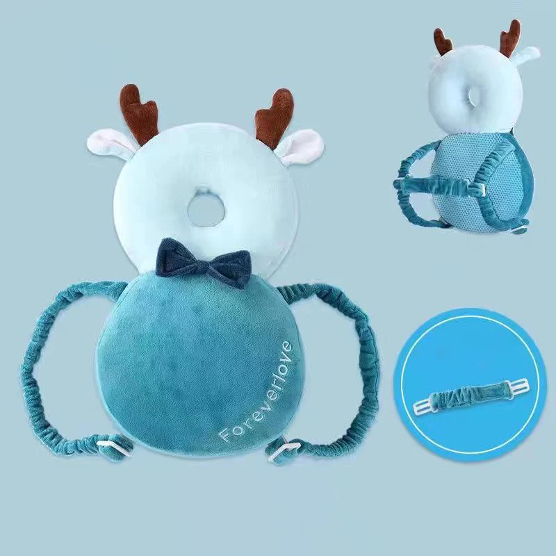 blue fawn