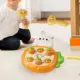 Orange 2 mallet