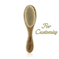 Beech Wool Brush