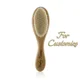 Beech Wool Brush