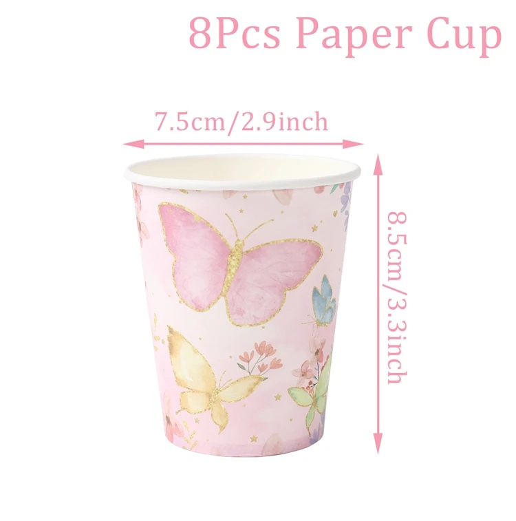paper cup