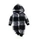 Black Plaid