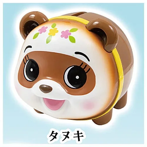 Raccoon dog