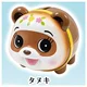 Raccoon dog