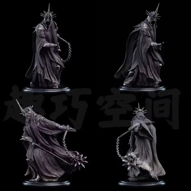 Figura de acción Rey Brujo de Angmar El Señor de los Anillos - imagen 2
