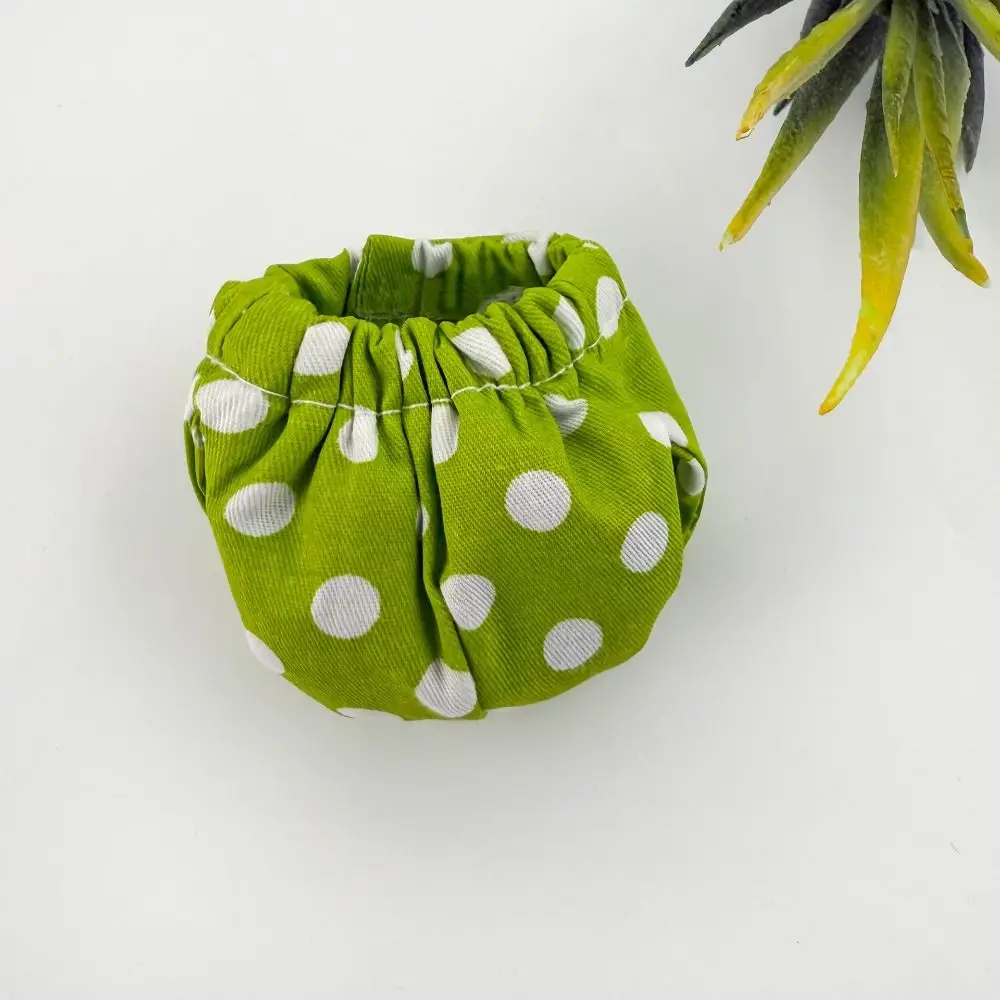 Pañales absorbentes de ardilla, pantalones de entrenamiento para mascotas transpirables ajustables, cierre Flexible a prueba de fugas, pañales para mascotas pequeñas, rata - imagen 2