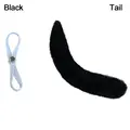 Black-Tail