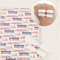 Sutureless Plasters