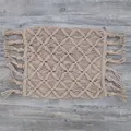 Natural jute