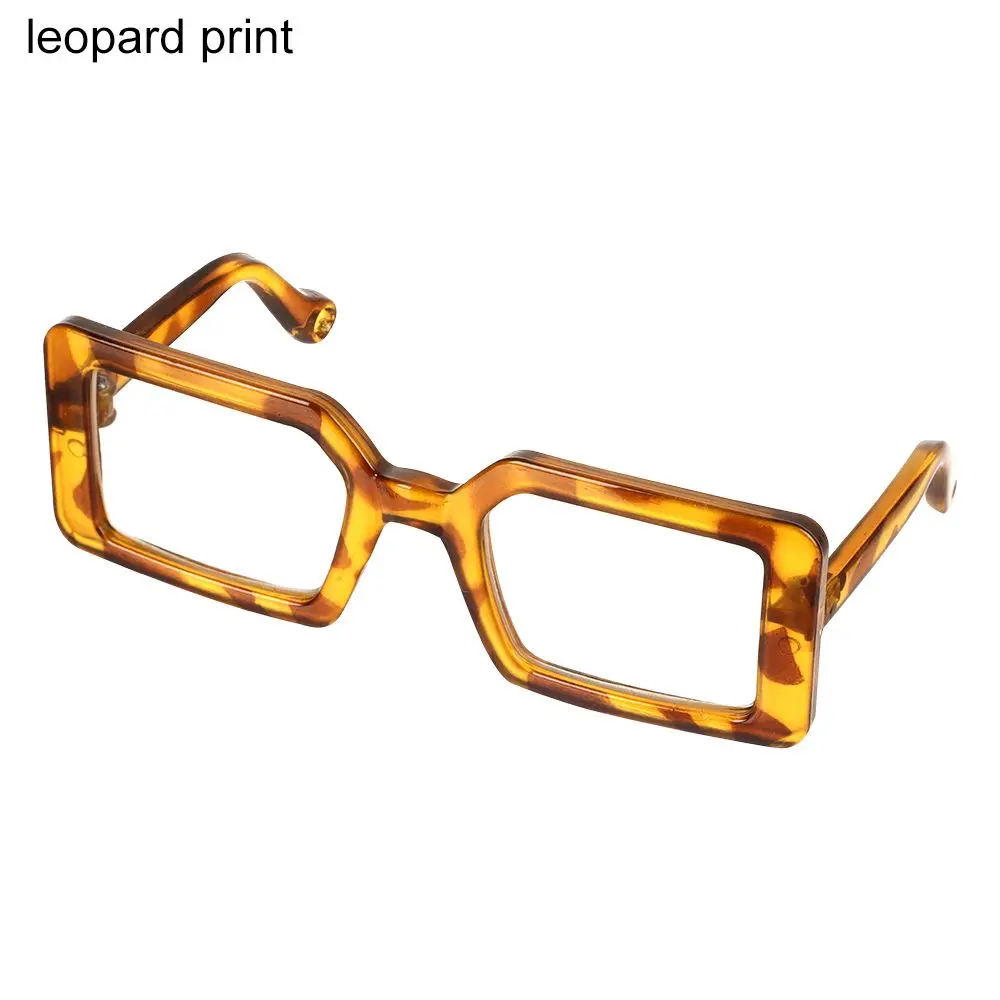 leopard print